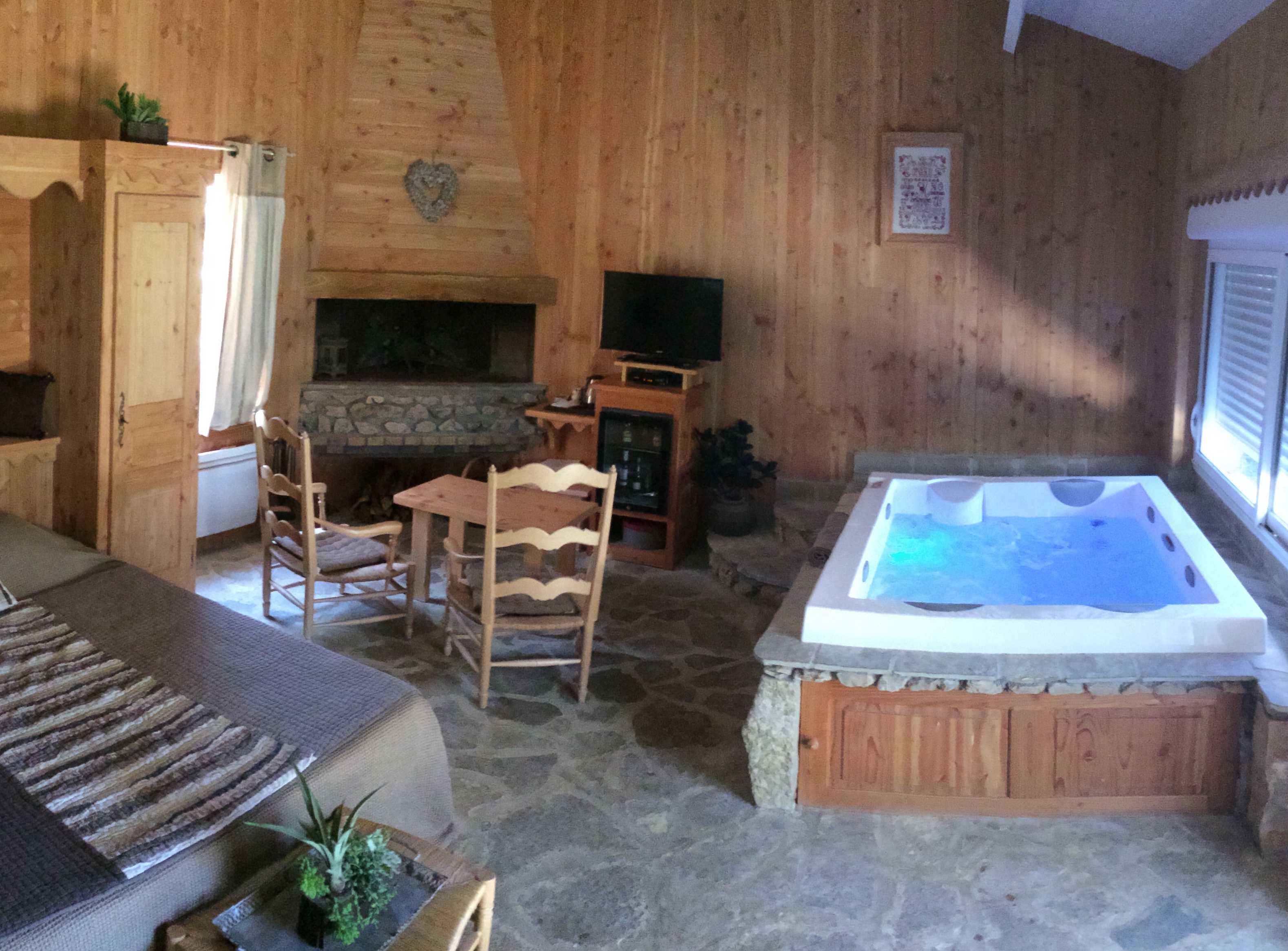 vente Chambre d’hôtes à forte rentabilité